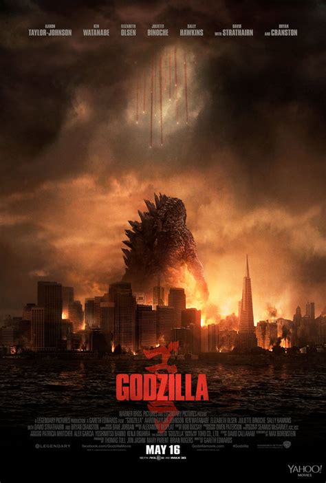 Godzilla (2014) – Movies on Google Play.